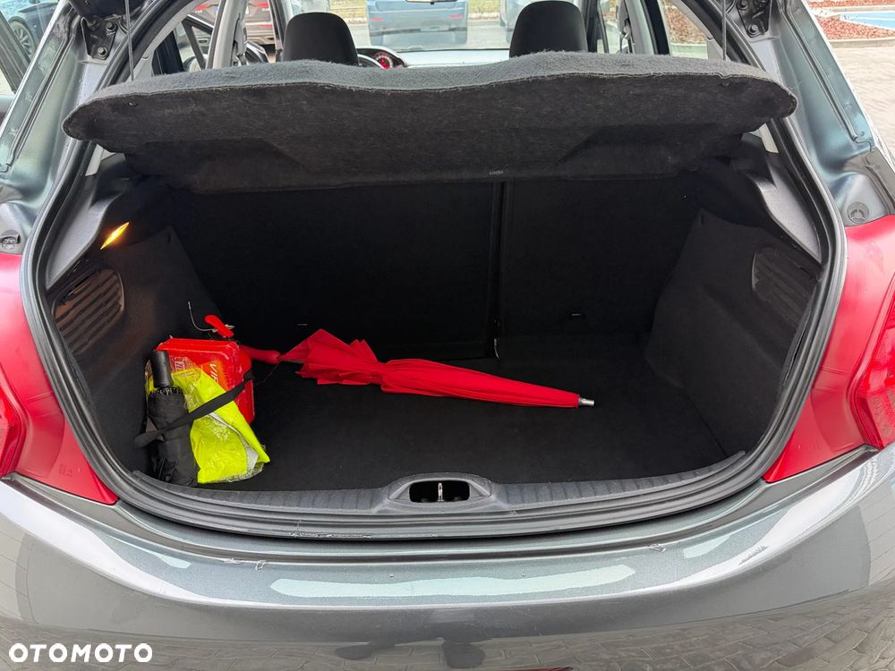 Peugeot 208 1.4 HDi Active Pack - 15