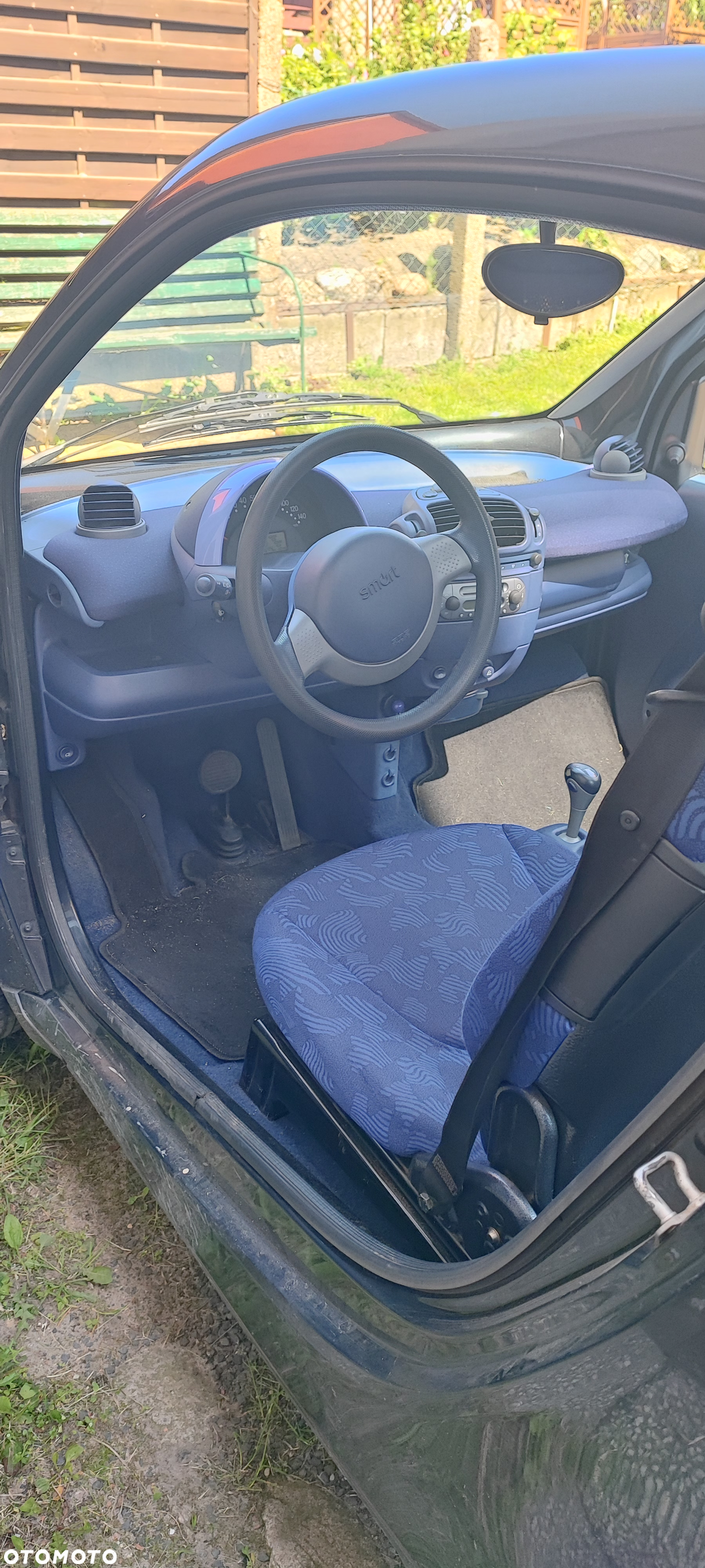 Smart Fortwo & passion - 5