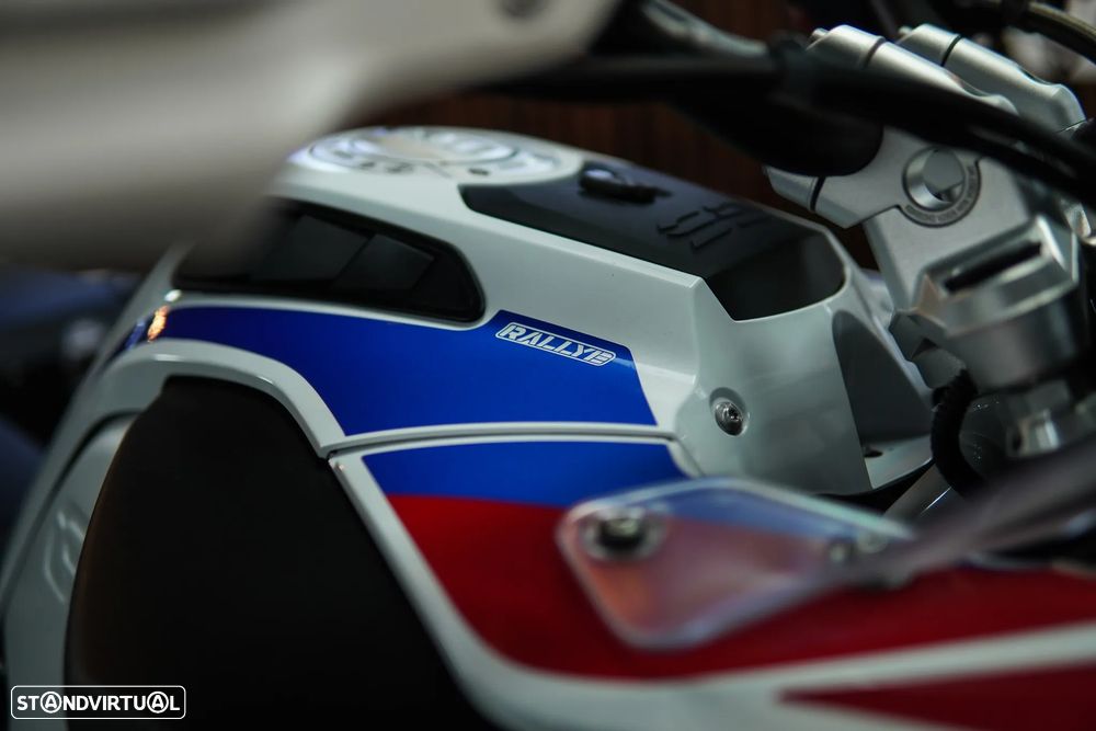 BMW R 1250 GS Adventure RALLYE - 7