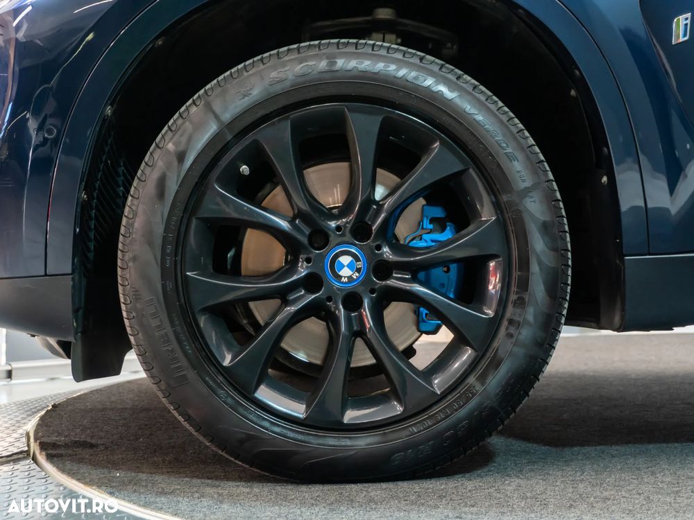 BMW X5 xDrive40e iPerformance - 13