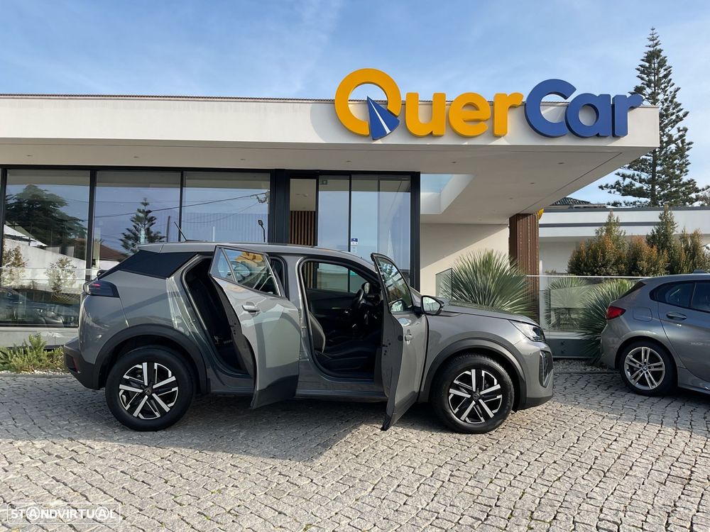 Peugeot 2008 1.2 PureTech Active Pack - 7