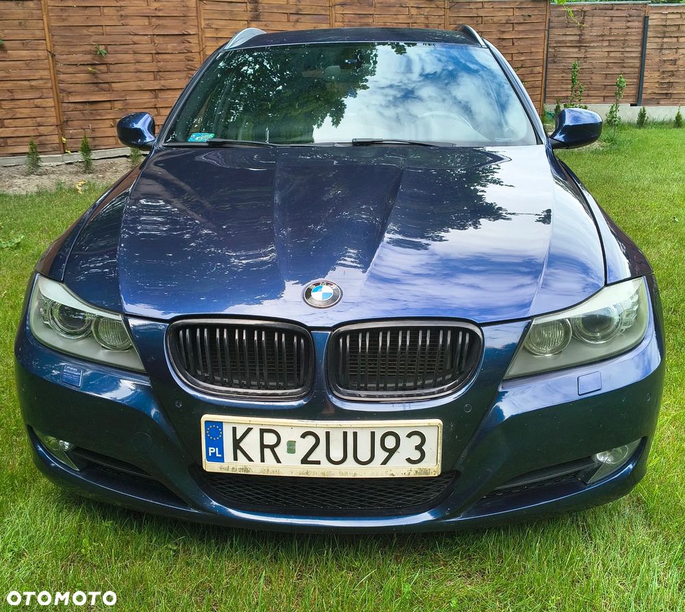 BMW Seria 3 320d - 2