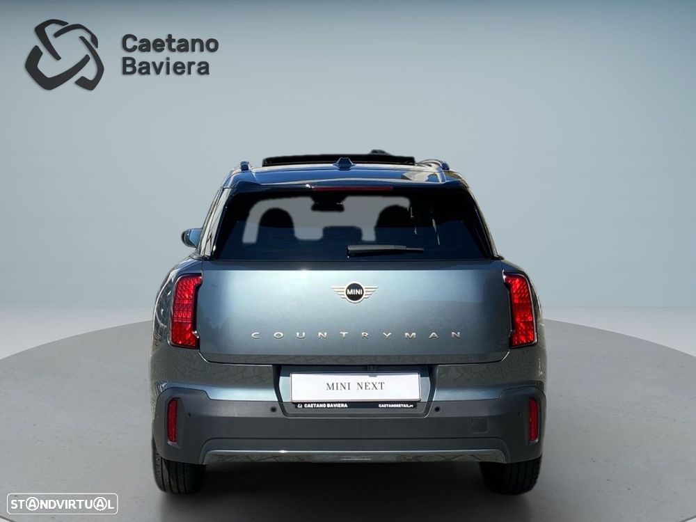 MINI Countryman C Classic L - 22