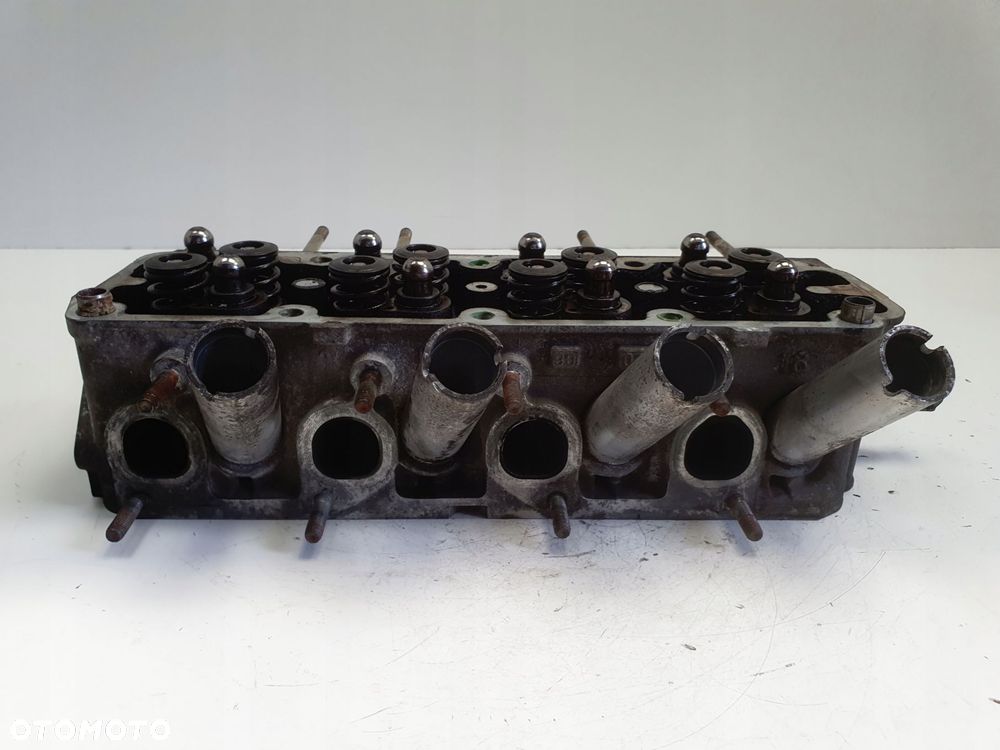 Opel Combo C 1.6 8V GŁOWICA CYLINDRÓW 90400242 Z16SE - 3