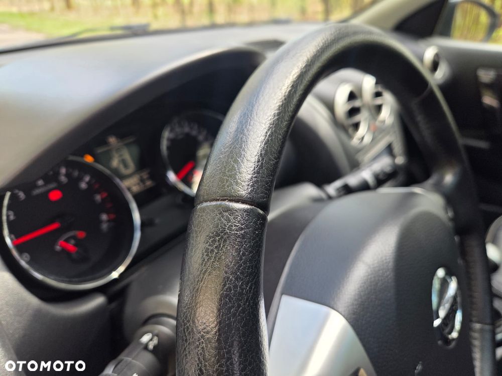 Nissan Qashqai 1.6 I-Way Start/Stop - 19