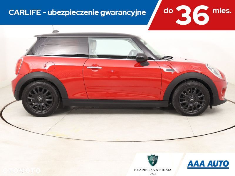 MINI Cooper - 8