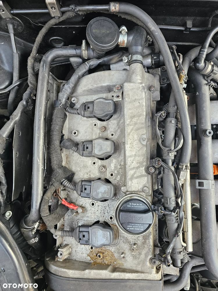 Audi A4 Limousine 1.8T - 40