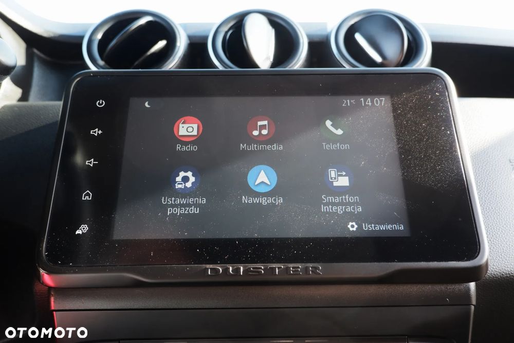 Dacia Duster TCe 100 2WD Prestige - 19