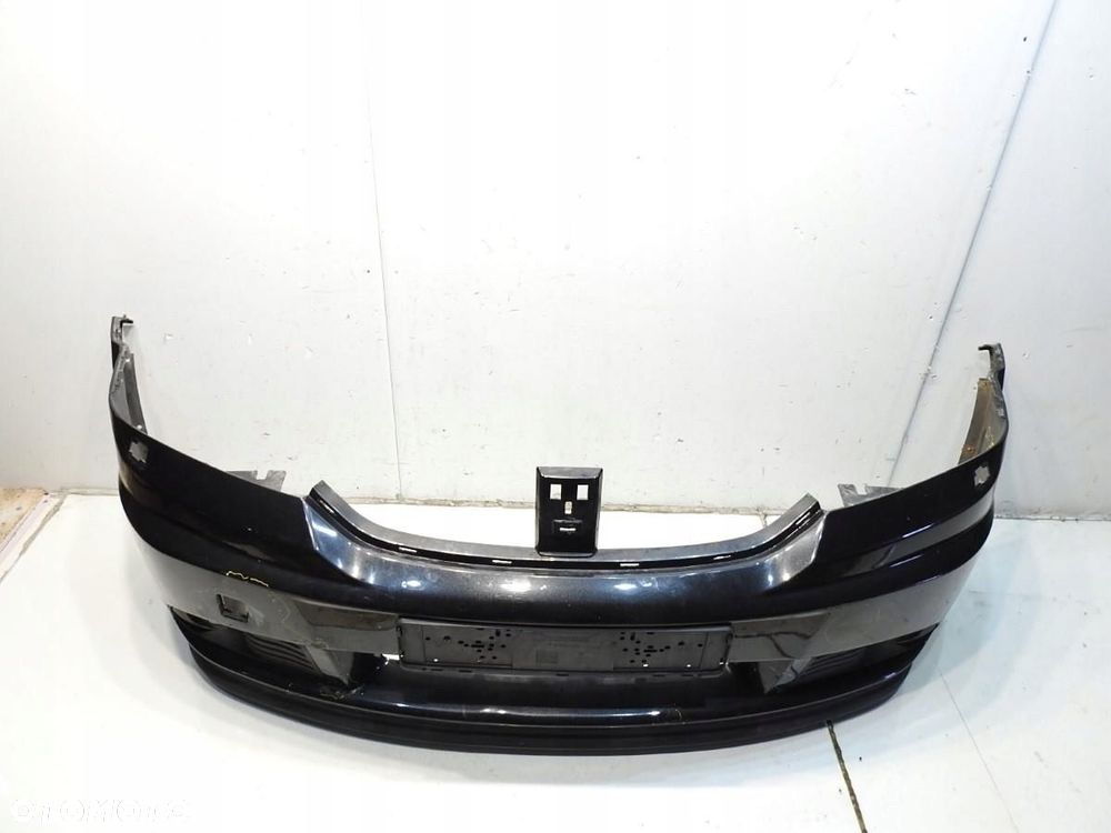 ZDERZAK PRZEDNI PRZÓD DODGE JOURNEY I 30122456303 - 15