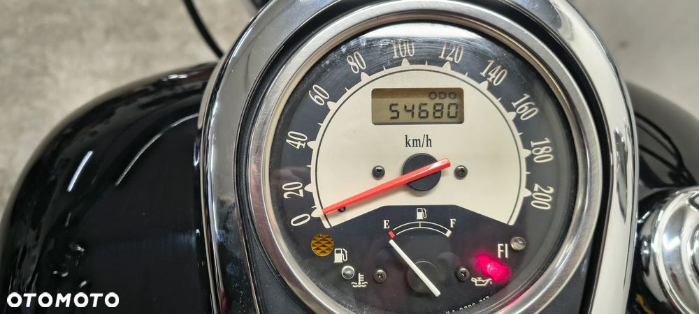 Kawasaki Vulcan - 13