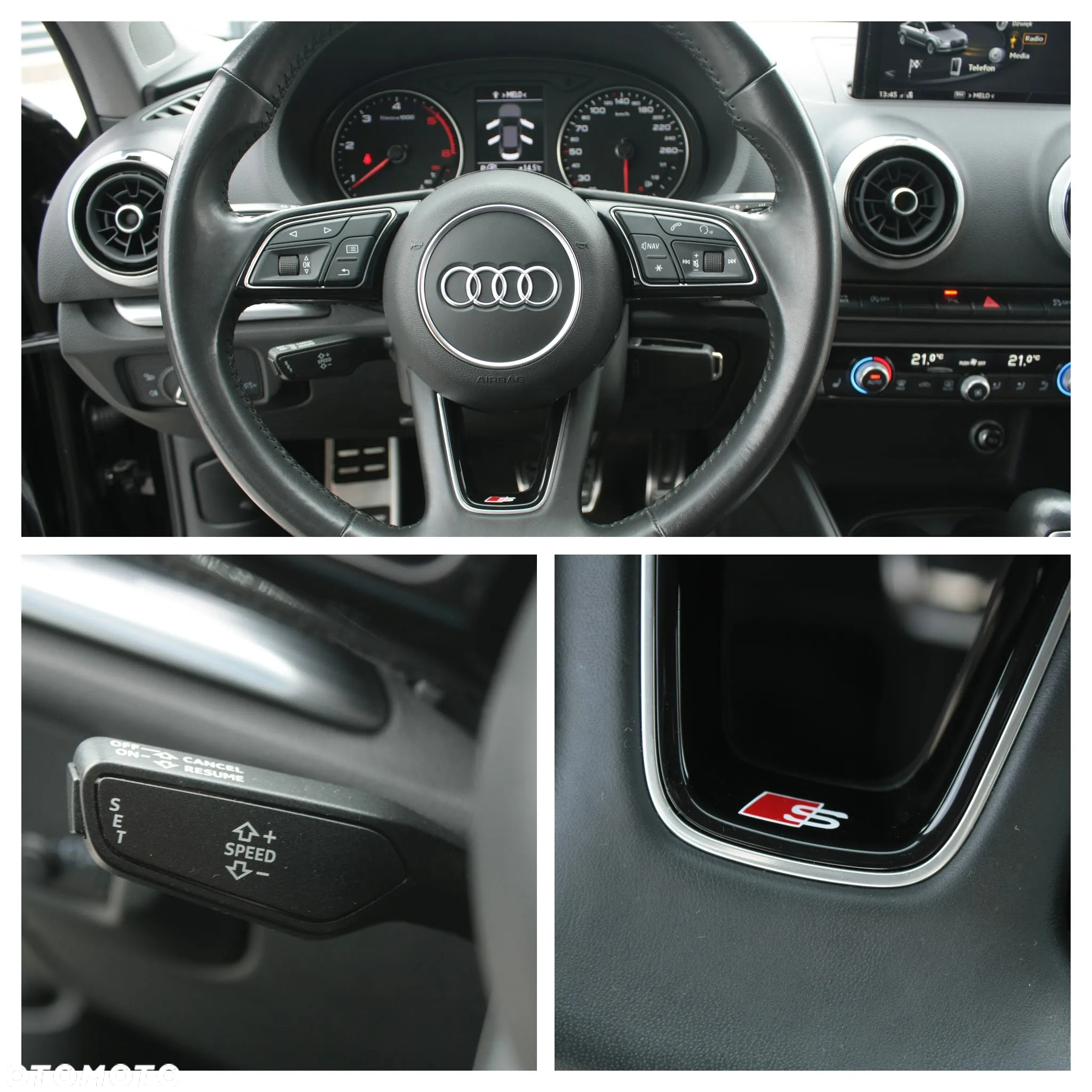 Audi A3 - 26