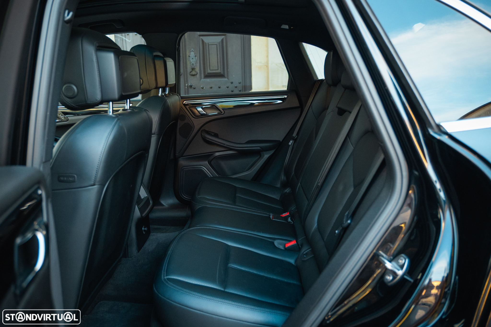 Porsche Macan S Diesel PDK - 24