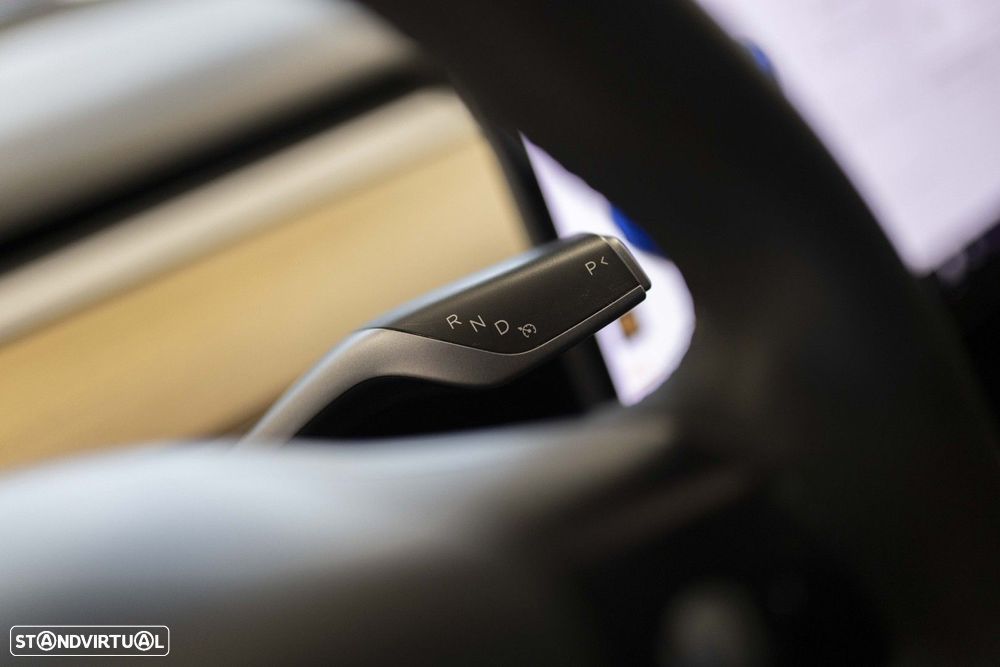 Tesla Model 3 Long Range AWD Dual Motor - 13