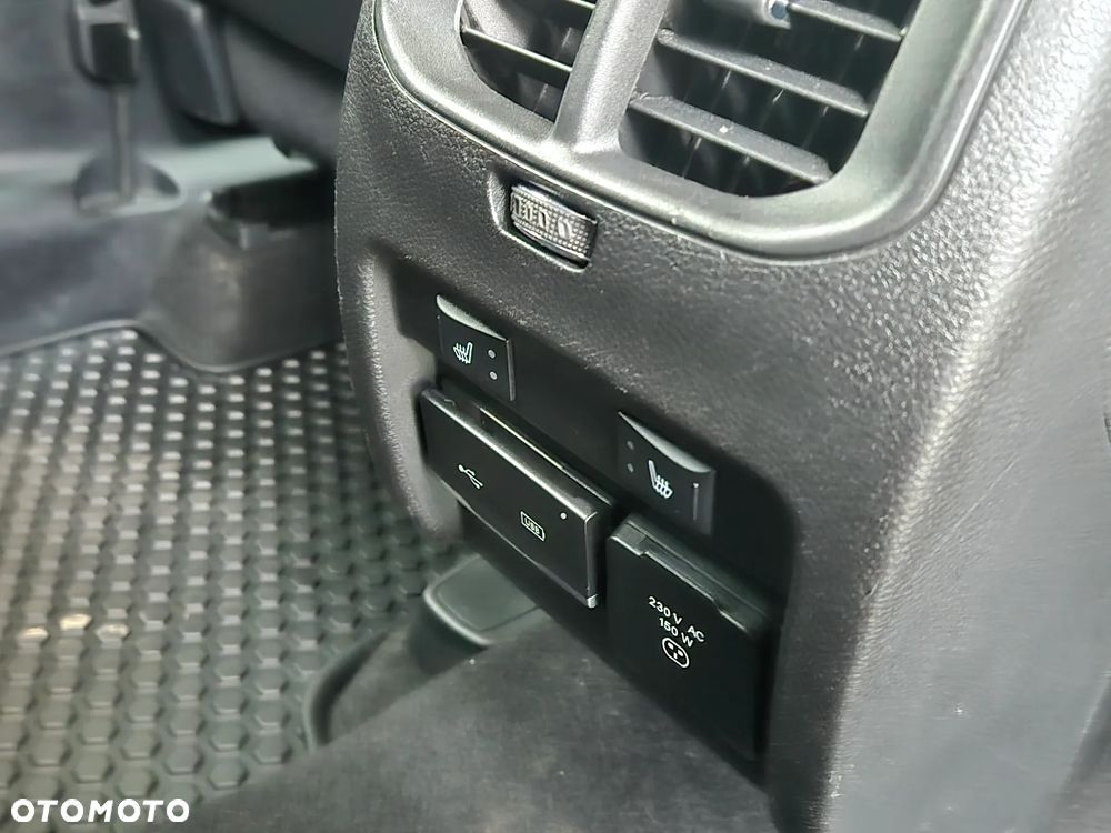 Jeep Cherokee 2.2 MJ II Active Drive I Automatik Overland - 13