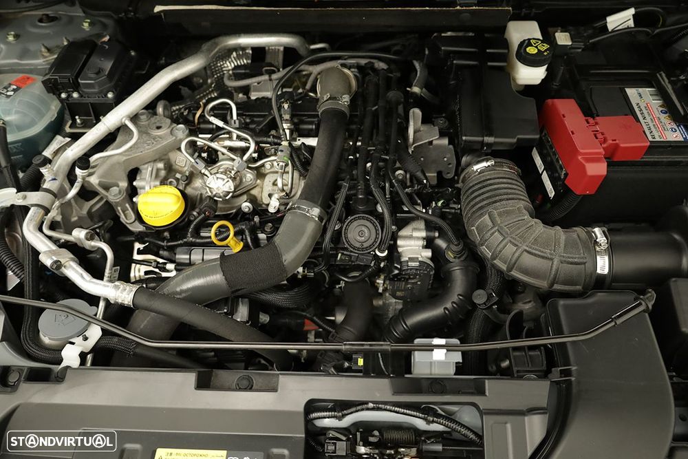 Nissan Qashqai 1.3 DIG-T Acenta Xtronic - 22