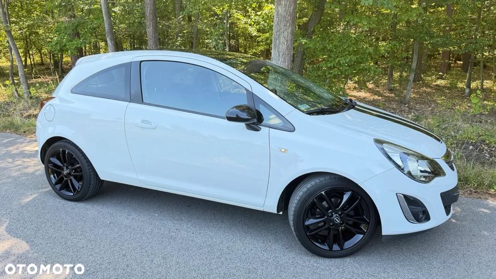 Opel Corsa 1.3 CDTI Color Edition - 7