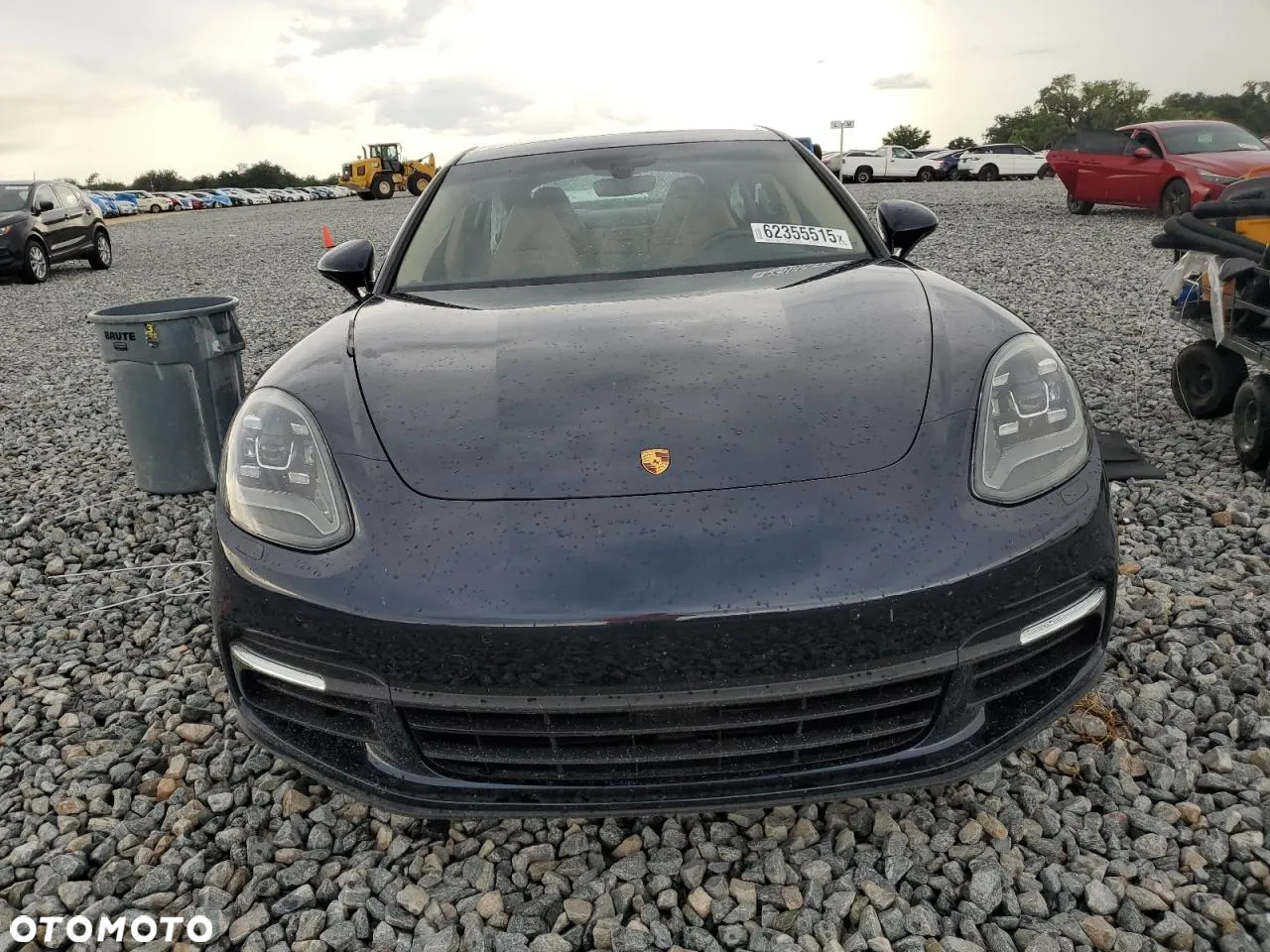 Porsche Panamera Standard - 5