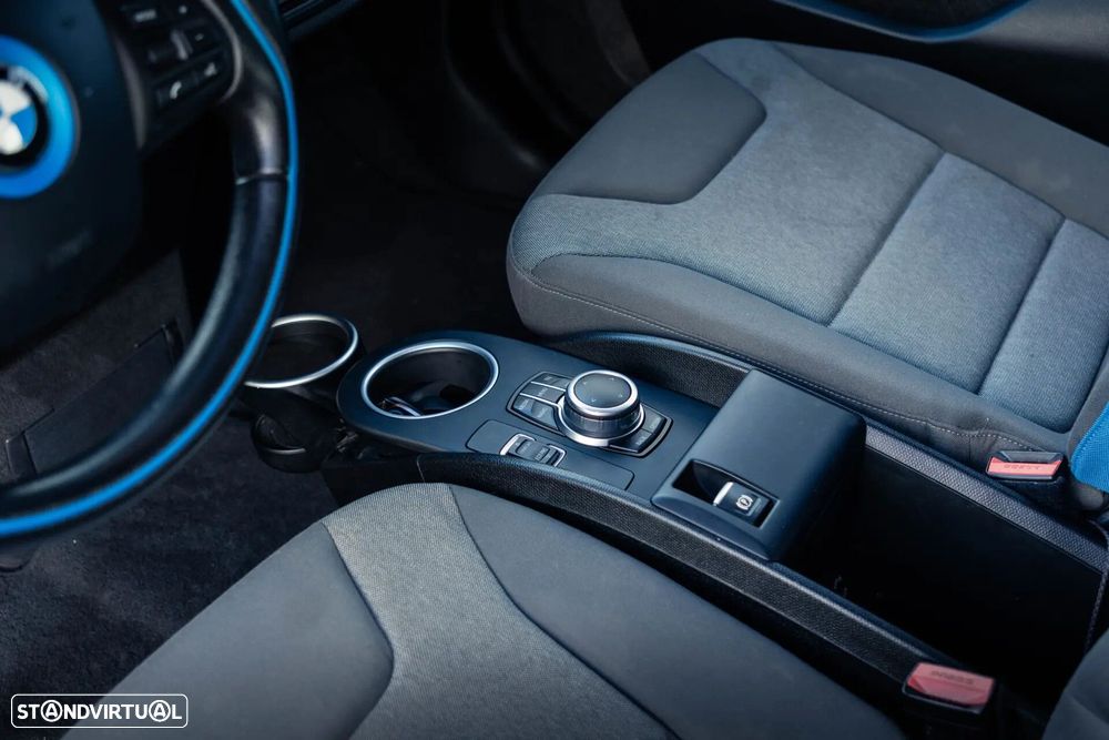 BMW i3 (94 Ah) - 14