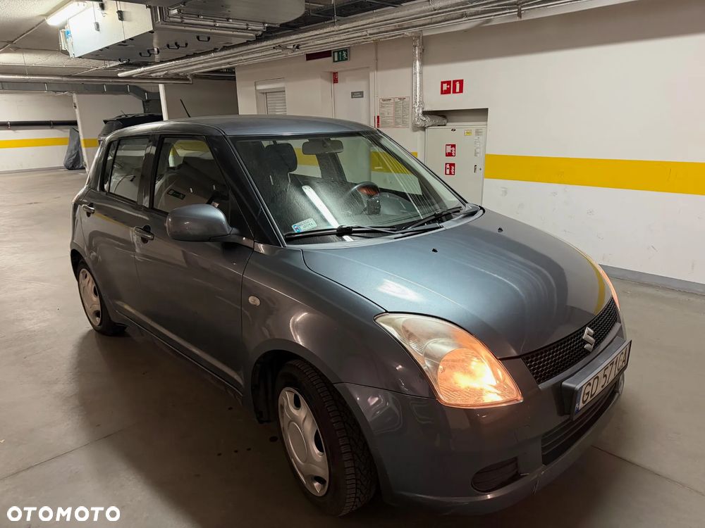 Suzuki Swift 1.3 Comfort XL - 1