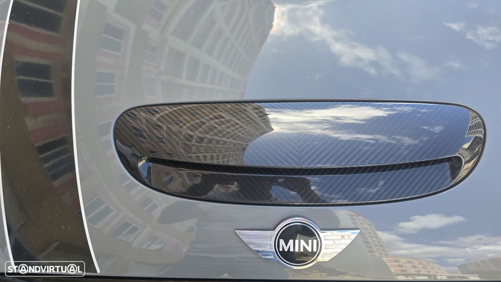 MINI 3 Portas Cooper S - 24