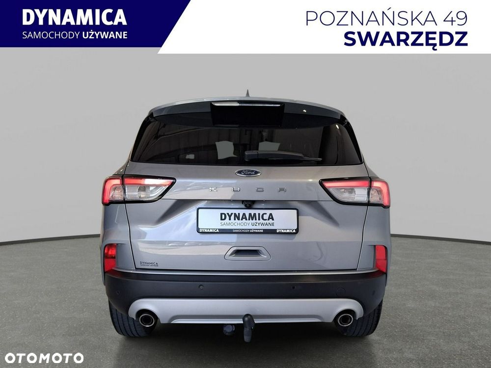 Ford Kuga 1.5 EcoBoost TITANIUM - 7