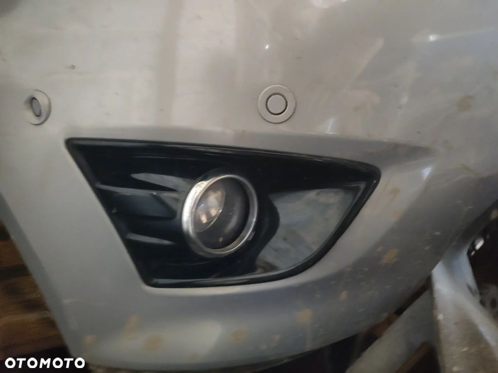 Ford Focus C-MAX MK2 Halogen Prawy Przód Lewy Przód - 1