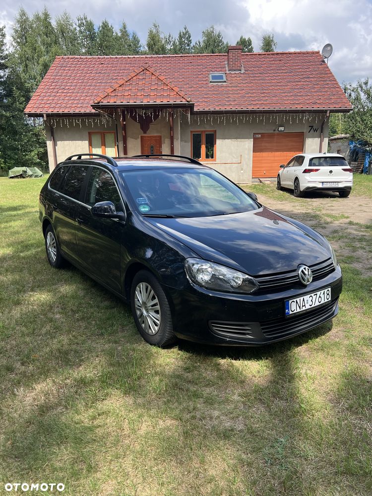 Volkswagen Golf - 2