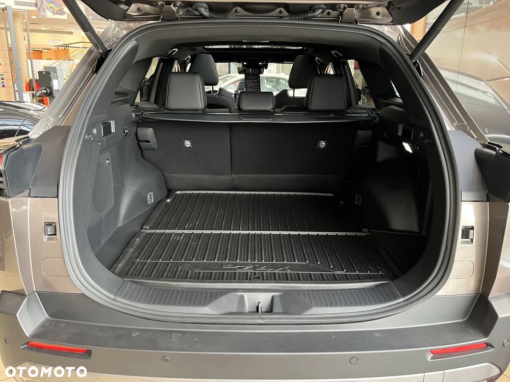 Toyota bZ4X 74.7kWh 4x4 Executive - 10