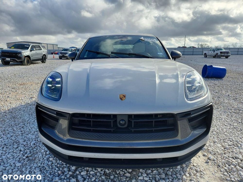 Porsche Macan - 2