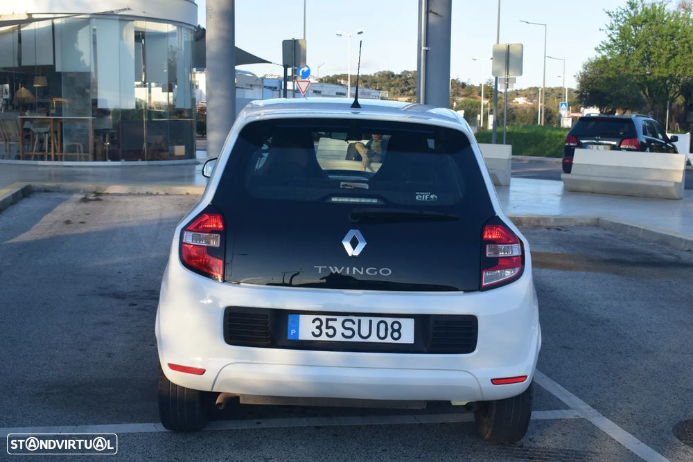 Renault Twingo - 6