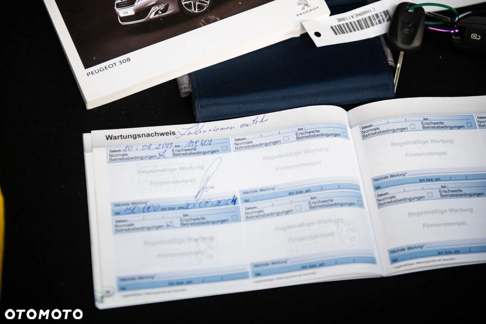 Peugeot 308 1.2 PureTech Access EU6 - 39