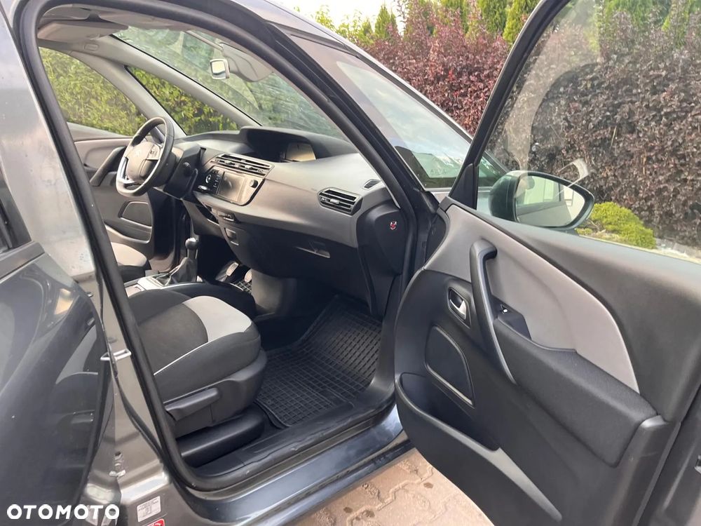 Citroën C4 Picasso BlueHDi 100 Stop&Start Attraction - 16