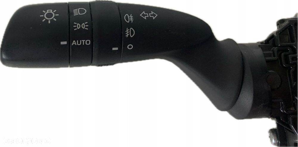 P4 TOYOTA RAV4 RAV-4 V 5 20 - PRZEŁĄCZNIK PAJĄK MANETKI TAŚMA 89245-50040 - 2