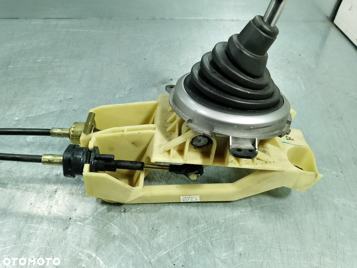 LEWAREK ZMIANY BIEGÓW LINKI HONDA JAZZ 1.3 IDSI - 5