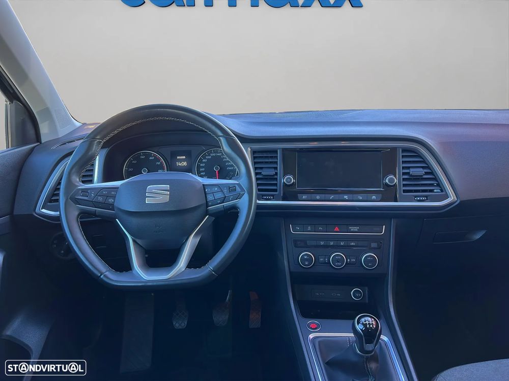 SEAT Ateca 1.0 TSI Style - 14