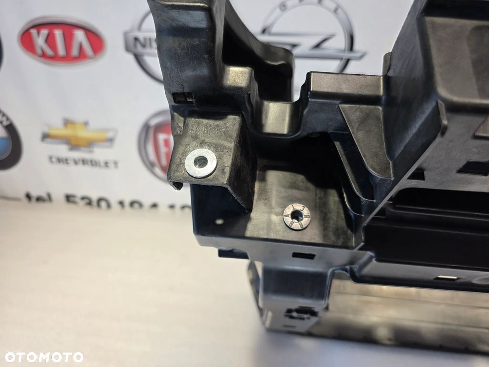 VW TIGUAN 3 III 22- 57H WZMOCNIENIE CZOŁOWE / PAS PRZEDNI , NR 57H805594K / 571805594K / 57H805588K / 571805588K NR AUKCJI WZM581 - 8