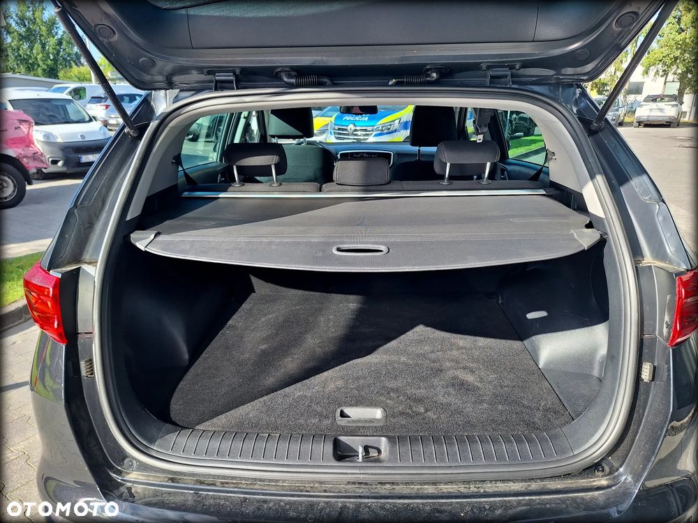 Kia Sportage 1.6 GDI M 2WD - 34