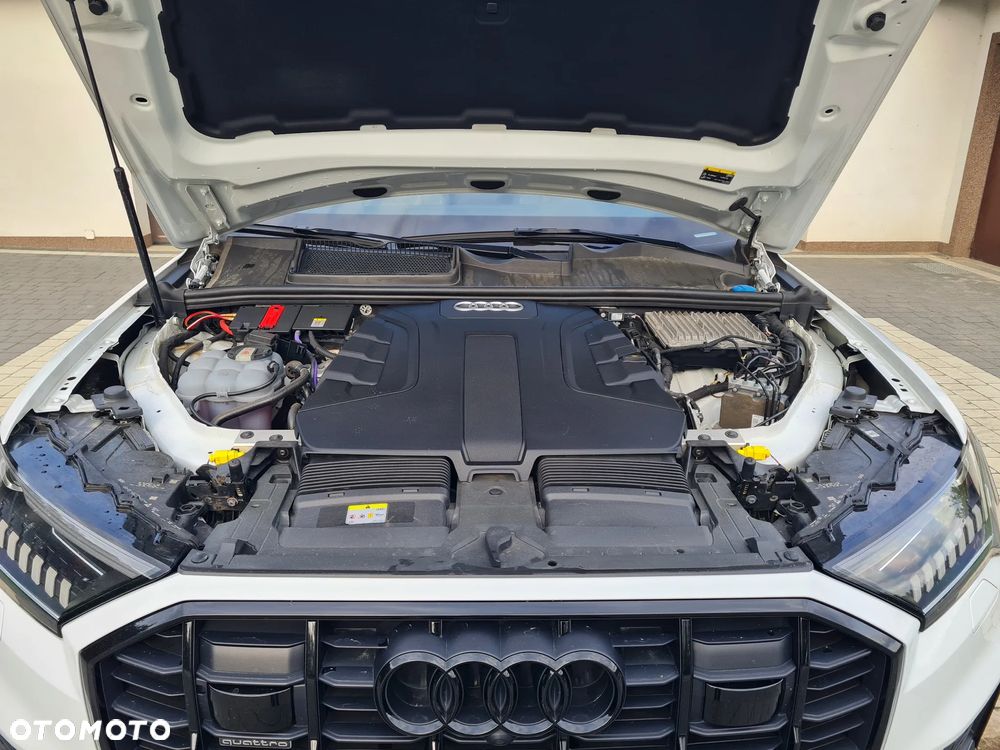 Audi Q7 - 12