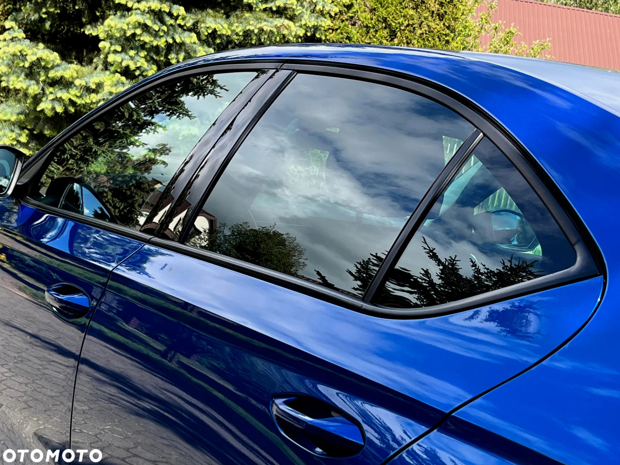 Skoda Octavia 1.5 TSI ACT Ambition - 19