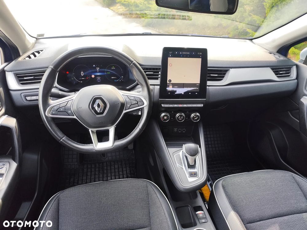 Renault Captur - 17