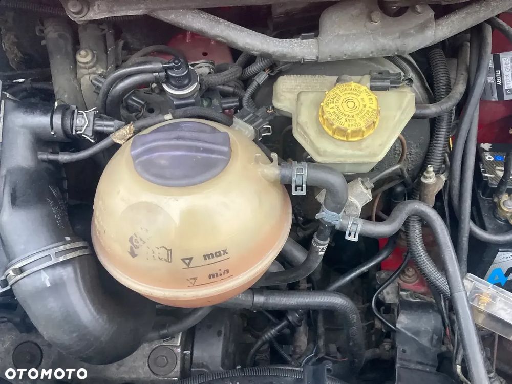 Volkswagen Transporter Standard - 20
