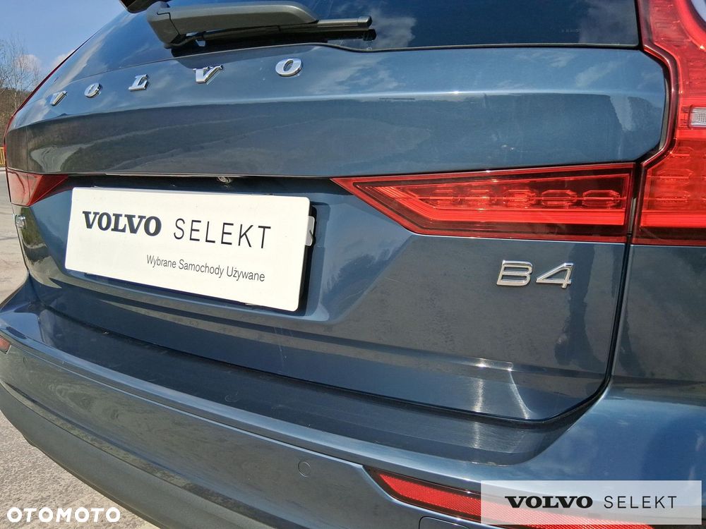 Volvo V60 - 27
