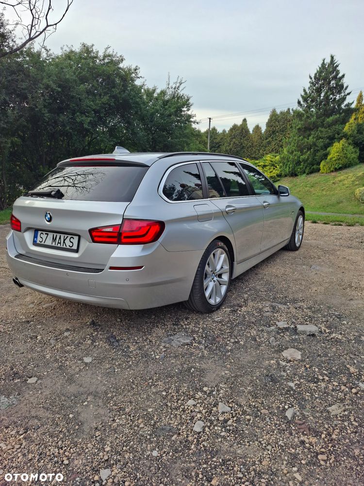 BMW Seria 5 - 32