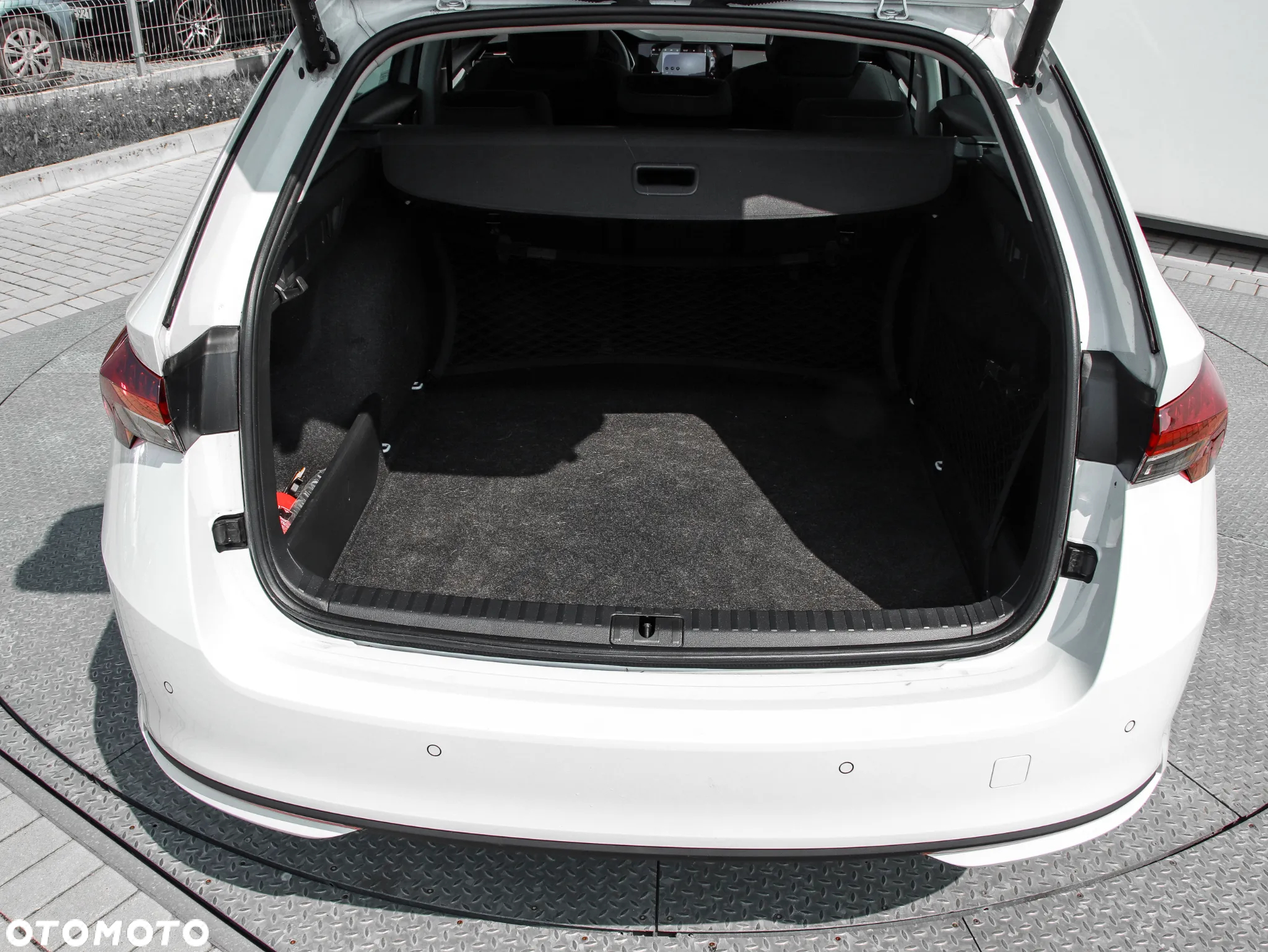 Skoda Octavia 1.5 TSI Selection - 9