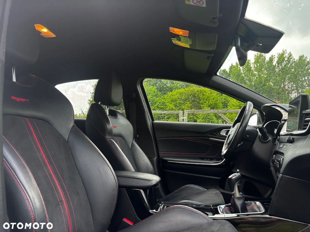 Kia Ceed 1.6 T-GDI GT XL - 18