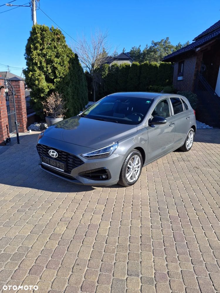 Hyundai i30 1.0 T-GDI Advantage - 2