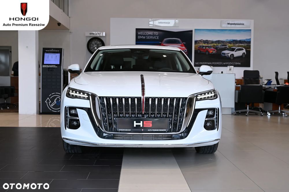 Hongqi H5 2.0T Comfort - 3