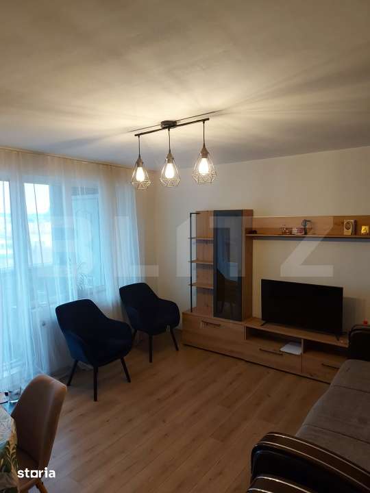 Apartament 3 camere de vanzare-Bulevardul Pandurilor — fotografia 1