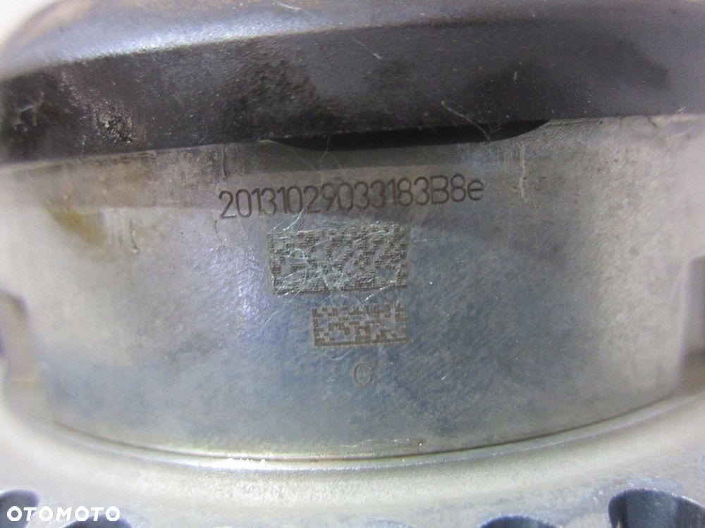 BMW F30 N55 E90 F10 N52 KOŁO ROZRZĄDU VANOS WYDECHOWY 7583208 11367583208 - 8