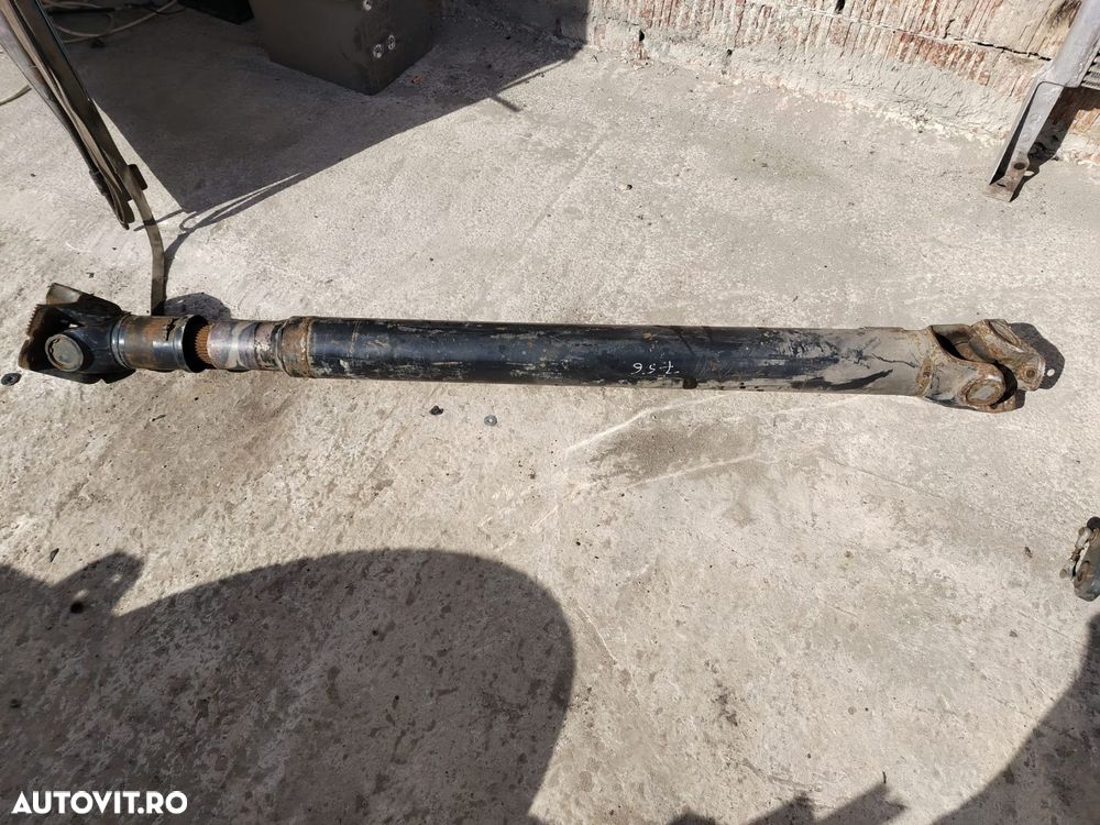 Cardan IVECO Stralis generatia [2002 - 2012] - 1